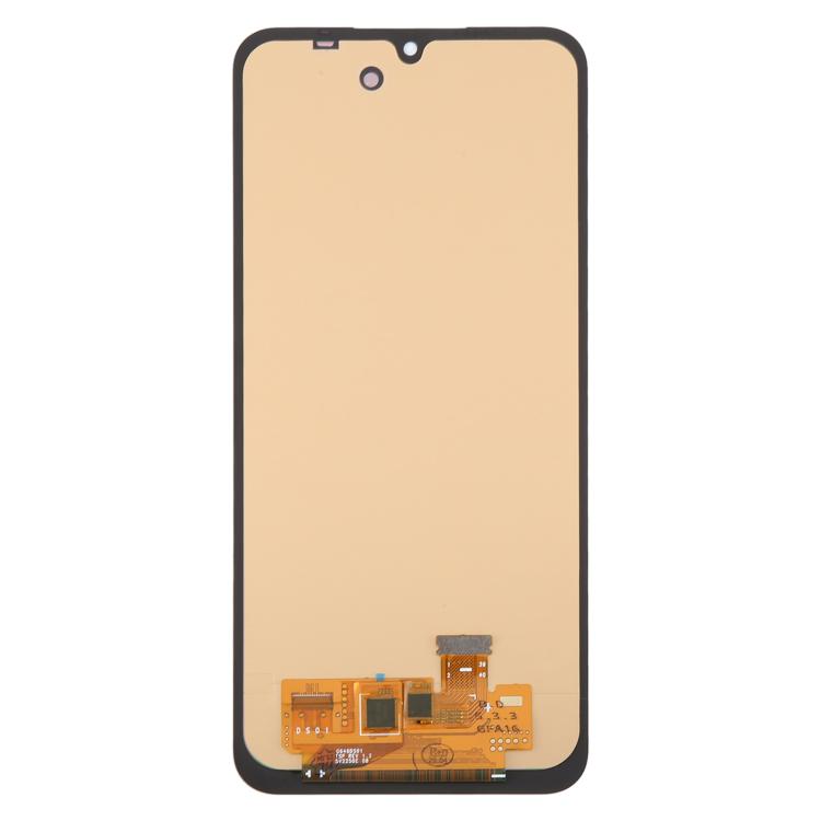 For Samsung Galaxy F16 SM-E166P 6.46 inch OLED LCD Screen With Digitizer Full Assembly - free shipping - PMc TechLife - Order now!