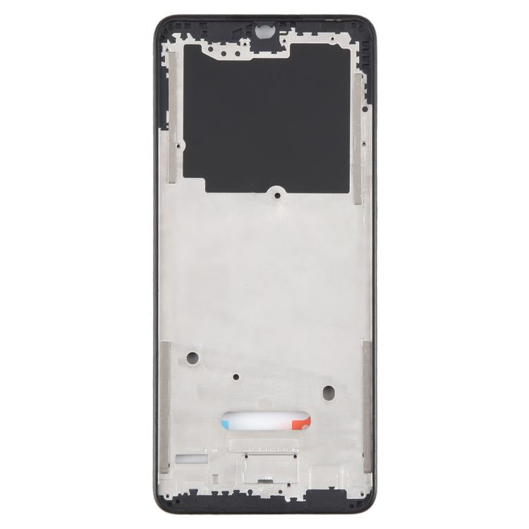 For ZTE Blade V70 Max Front Housing LCD Frame Bezel Plate - free shipping - PMC TechLife - Order now!