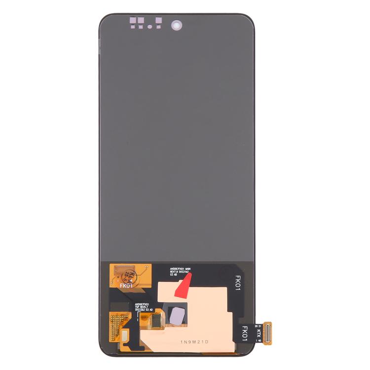 For vivo Y200e 5G V2336 OLED LCD Screen with Digitizer Full Assembly - free shipping - PMC TechLife - Order now!