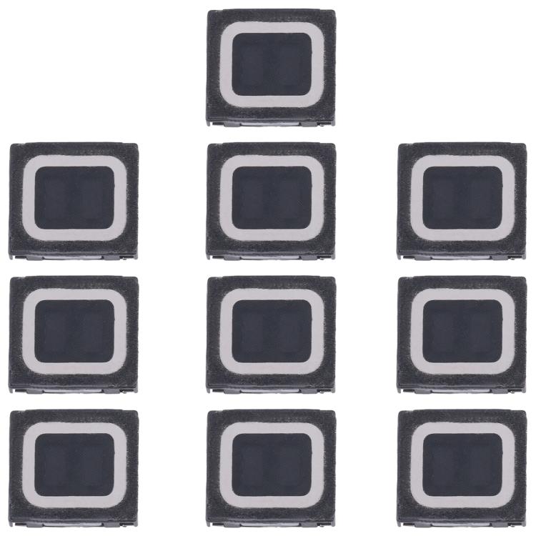 For Huawei Nova 7 10pcs Original Earpiece Speaker - free shipping - PMC TechLife - Order now!