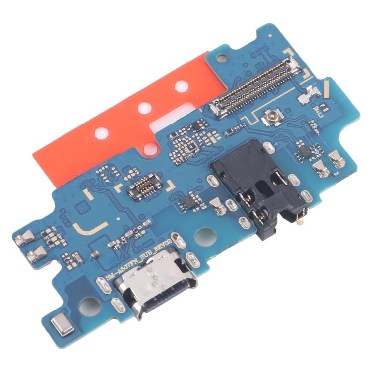 For Samsung Galaxy A50s SM-A507F Charging Port Board with iC - free shipping - PMC TechLife - Order now!