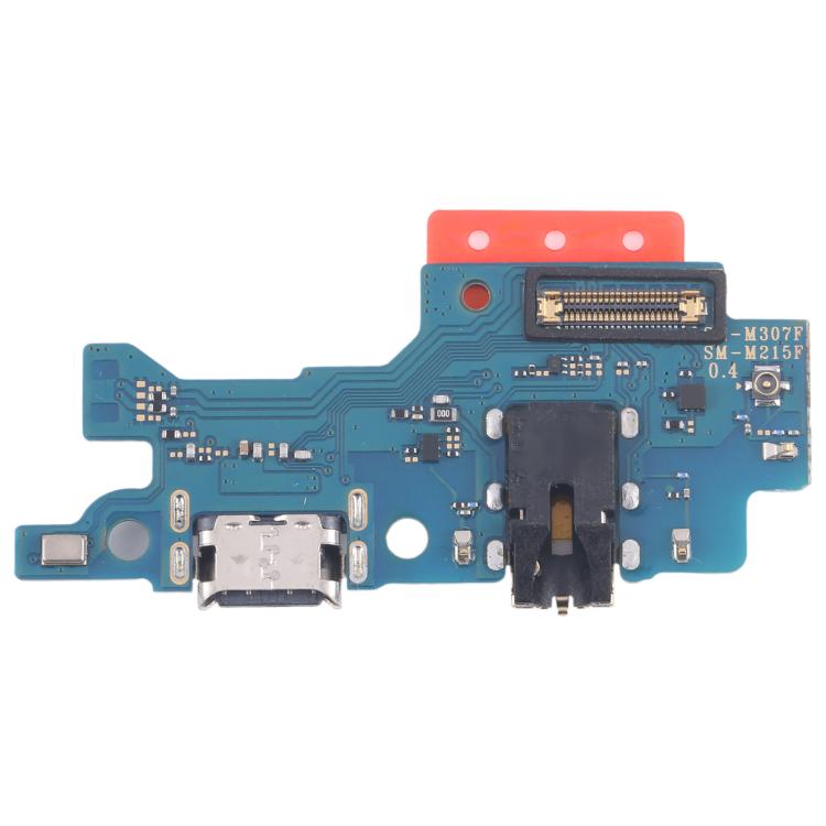For Samsung Galaxy M31 SM-M315 Charging Port Board with iC - free shipping - PMC TechLife - Order now!