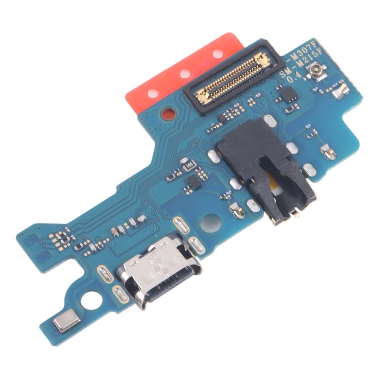 For Samsung Galaxy M31 SM-M315 Charging Port Board with iC - free shipping - PMC TechLife - Order now!