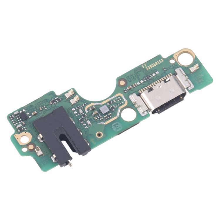 For Infinix Smart 8 HD Charging Port Board with iC - free shipping - PMC TechLife - Order now!