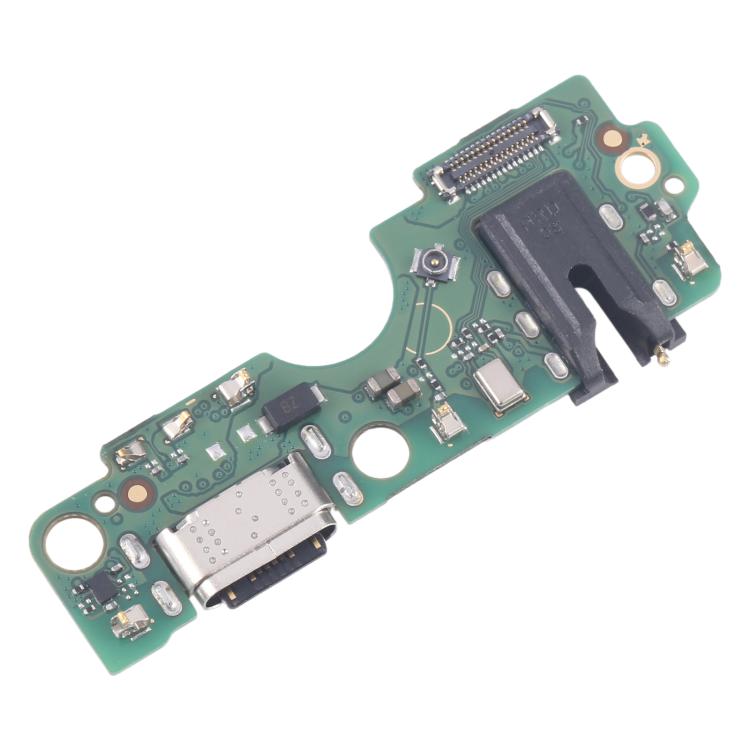 For Tecno Spark 20 KJ5 Charging Port Board with iC - free shipping - PMC TechLife - Order now!