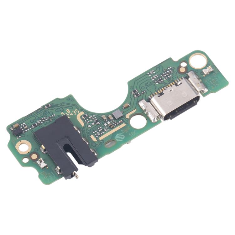 For Tecno Spark 10C KI5K/KI5M Charging Port Board with iC - free shipping - PMC TechLife - Order now!