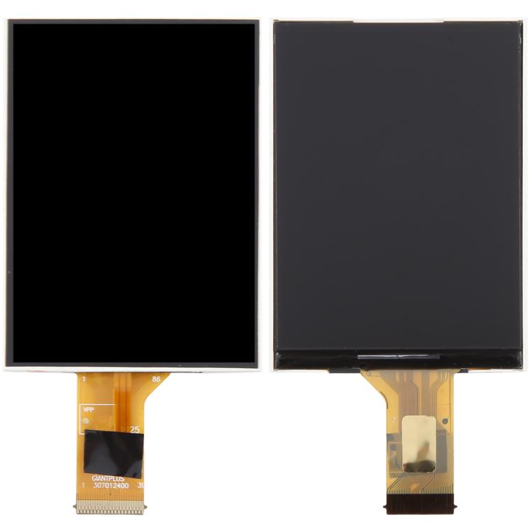 For Nikon COOLPIX A100 LCD Display Screen with Backlight - free shipping - PMC TechLife - Order now!