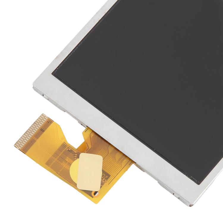 For Olympus VG-130 LCD Display Screen with Backlight - free shipping - PMC TechLife - Order now!