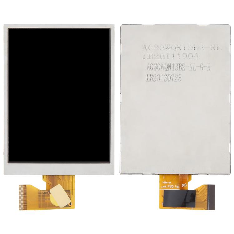For Olympus D-705 LCD Display Screen with Backlight - free shipping - PMC TechLife - Order now!