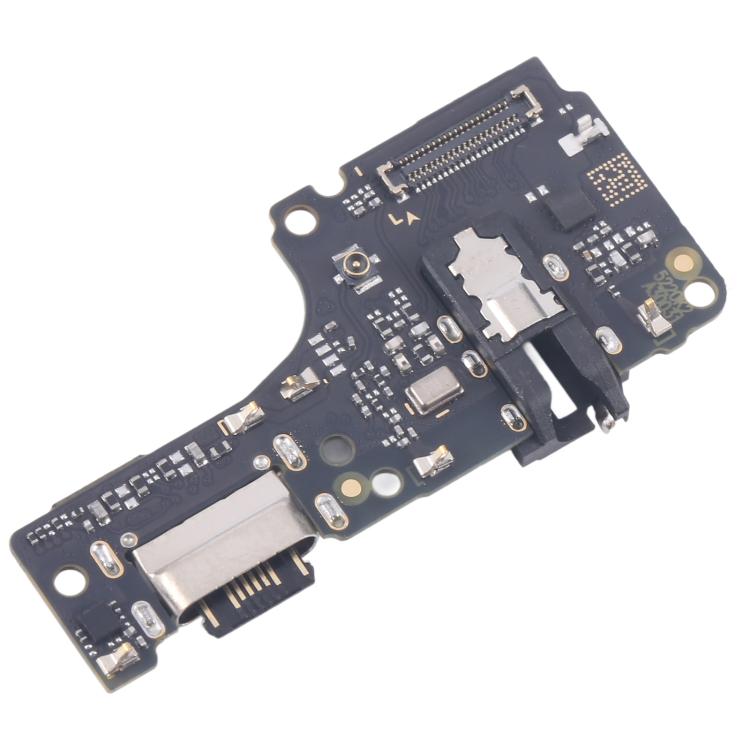 For Xiaomi Redmi Note 10s OEM Charging Port Board with iC - free shipping - PMC TechLife - Order now!