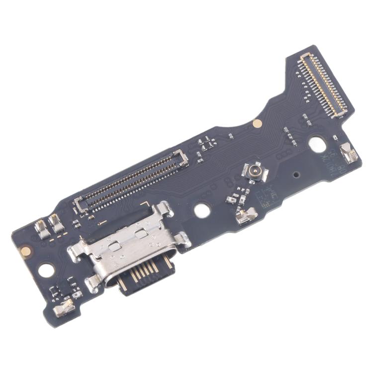 For Xiaomi Redmi Note 10 Pro 4G OEM Charging Port Board with iC - free shipping - PMC TechLife - Order now!