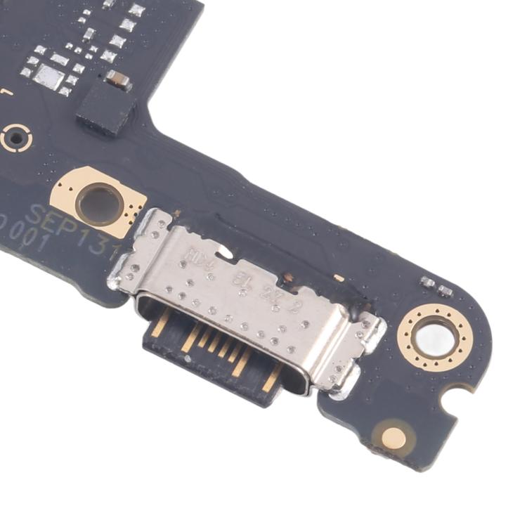 For Xiaomi Redmi 14C 4G OEM Charging Port Board with iC - free shipping - PMC TechLife - Order now!