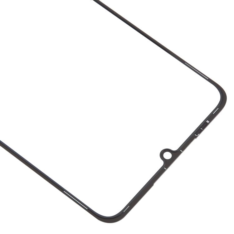 For Samsung Galaxy M05 SM-M055F 10pcs Front Screen Outer Glass Lens with OCA Optically Clear Adhesive - free shipping - PMC TechLife - Order now!