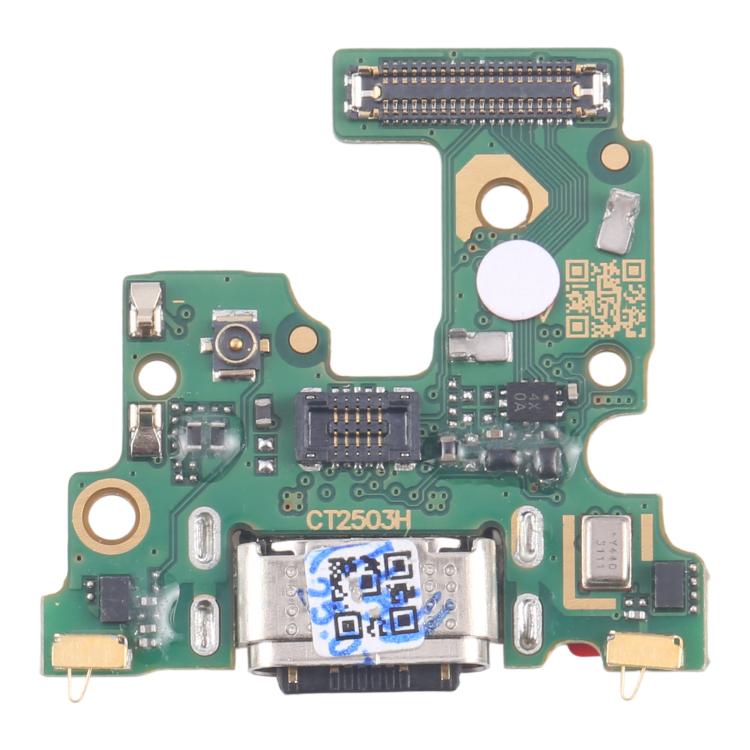 For Infinix Hot 50 Pro+ 4G X6880 OEM Charging Port Board - free shipping - PMC TechLife - Order now!
