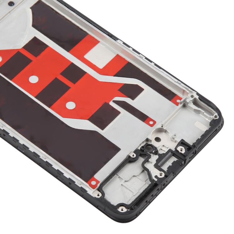 For OPPO F27 5G Front Housing LCD Frame Bezel Plate - free shipping - PMC TechLife - Order now!