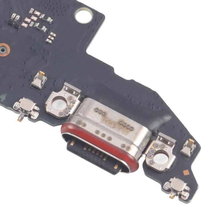 For Realme C75 5G RMX3943 Original Disassembled Charging Port Board With SIM Card Holder Socket - free shipping - PMC TechLife - Order now!