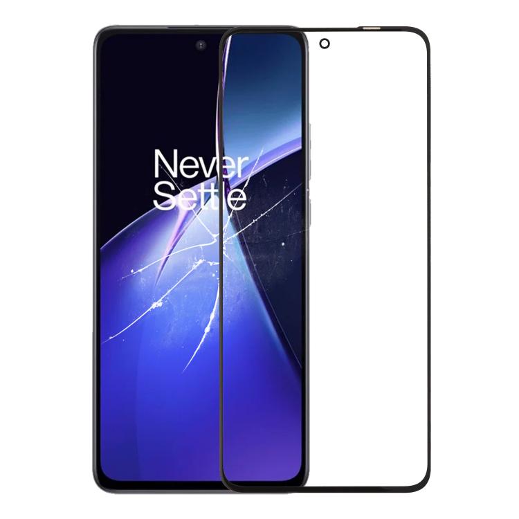 For OnePlus Nord CE4 Lite Front Screen Outer Glass Lens with OCA Optically Clear Adhesive - free shipping - PMC TechLife - Order now!