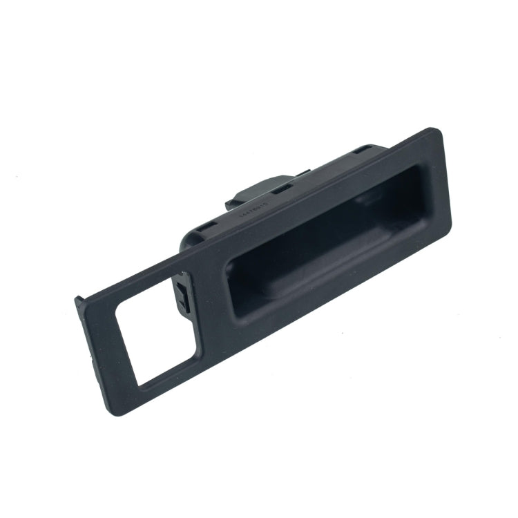 Car Tailgate Handle Trunk Lock Push Button with Tool Kits 51247368753 for BMW F Series - Door Handles by PMC TechLife | Online Shopping South Africa | PMC TechLife | Buy Now Pay Later Mobicred