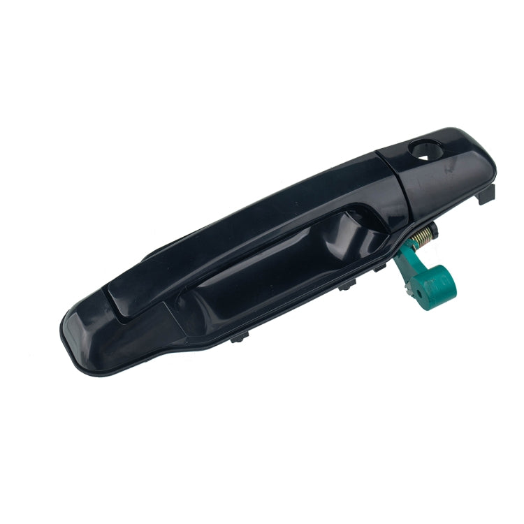 Car Right Front Door Outside Handle 82660-3E010 for KIA Sorento 2003-2006 - Door Handles by PMC TechLife | Online Shopping South Africa | PMC TechLife | Buy Now Pay Later Mobicred