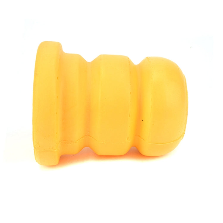 2 PCS Car Polyurethane Rear Shock Absorber 15039397 for Cadillac / Chevrolet - Steering System by PMC TechLife | Online Shopping South Africa | PMC TechLife | Buy Now Pay Later Mobicred