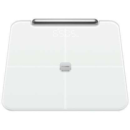 Original Huawei Bluetooth 4.2 Intelligent Body Fat Scale 2 Pro - Body Scales by Huawei | Online Shopping South Africa | PMC Jewellery | Buy Now Pay Later Mobicred