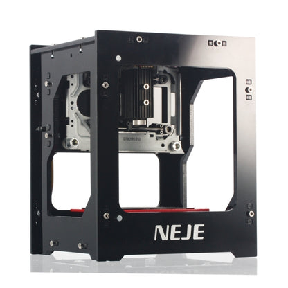 NEJE DK-8-KZ 1500mW USB DIY Laser Engraver Carving Machine - DIY Engraving Machines by NEJE | Online Shopping South Africa | PMC Jewellery | Buy Now Pay Later Mobicred