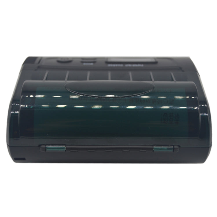 POS-8002LD Portable Bluetooth Thermal Receipt Printer - Printer by PMC TechLife | Online Shopping South Africa | PMC TechLife | Buy Now Pay Later Mobicred
