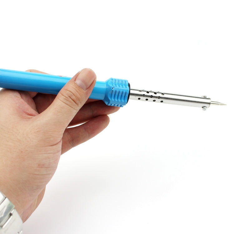 JIAFA JF-lron 40W 110V Handheld Electric Soldering Iron (US Plug) - Electric Soldering Iron by JIAFA | Online Shopping South Africa | PMC TechLife | Buy Now Pay Later Mobicred