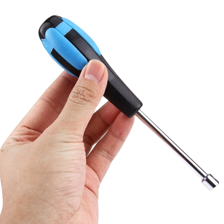 WLXY Precision 6mm Socket Head Screwdriver(Blue) - Screwdriver Tools by PMC TechLife | Online Shopping South Africa | PMC TechLife | Buy Now Pay Later Mobicred
