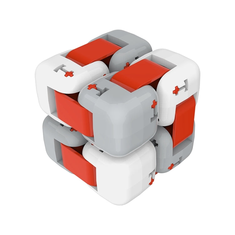 Original Xiaomi ZJPS03IQI Cube Rotating Finger Bricks Smart Building Blocks Toy - Building Blocks by Xiaomi | Online Shopping South Africa | PMC Jewellery | Buy Now Pay Later Mobicred