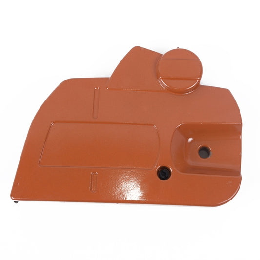 Chain Brake Clutch Cover Anti-dust Cover Assembly for Husqvarna 445 450 Chainsaw Part 544097902 Replace - Lawn Mower, Saws & Accessories by PMC Jewellery | Online Shopping South Africa | PMC Jewellery | Buy Now Pay Later Mobicred