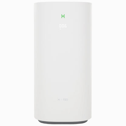 Original Huawei KJ500F-EP500H 720 Full Effect Air Purifier EP500, Support HUAWEI HiLink, CN Plug - Air Purifiers & Accessories by Huawei | Online Shopping South Africa | PMC Jewellery | Buy Now Pay Later Mobicred