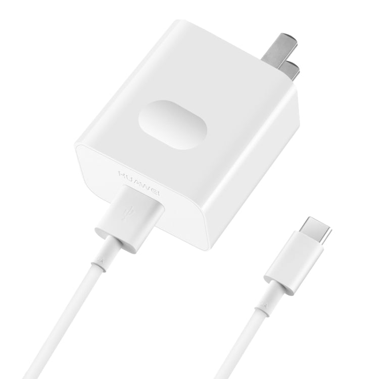 Original Huawei SuperCharge Wall Charger, 40W Max Fast Charging Version(White) - USB Charger by Huawei | Online Shopping South Africa | PMC Jewellery | Buy Now Pay Later Mobicred