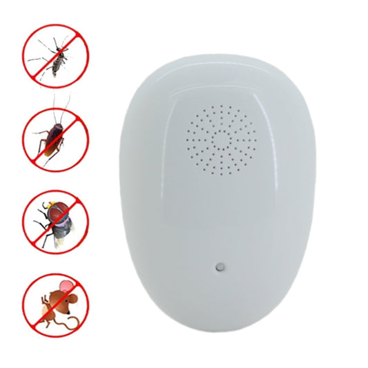 AC 90-250V Pest Control Insect Bugs Ultrasonic Mosquito Repellent Repeller Killer, US Plug - Repellents by PMC Jewellery | Online Shopping South Africa | PMC Jewellery | Buy Now Pay Later Mobicred