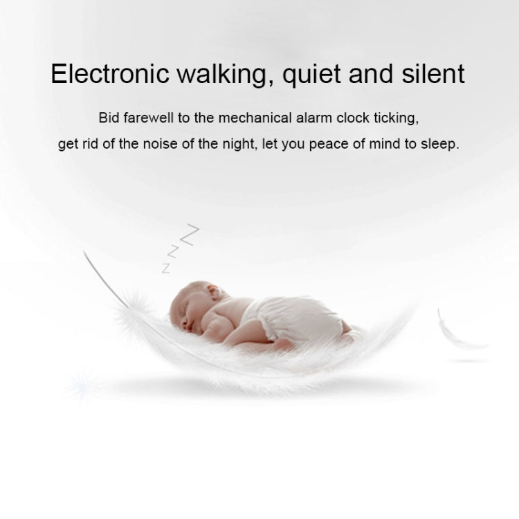 Multi-functional Large Screen LED Digital Music Alarm Clock with Time / Week / Temperature / Calendar Display & Remote Control, DC 5V - Alarm Clocks by PMc TechLife | Online Shopping South Africa | PMc TechLife | Buy Now Pay Later Mobicred