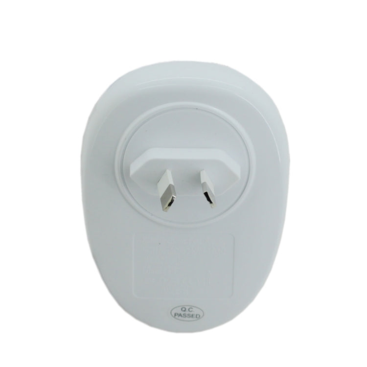 AC 90-250V Pest Control Insect Bugs Ultrasonic Mosquito Repellent Repeller Killer, AU Plug - Repellents by PMC TechLife | Online Shopping South Africa | PMC TechLife | Buy Now Pay Later Mobicred