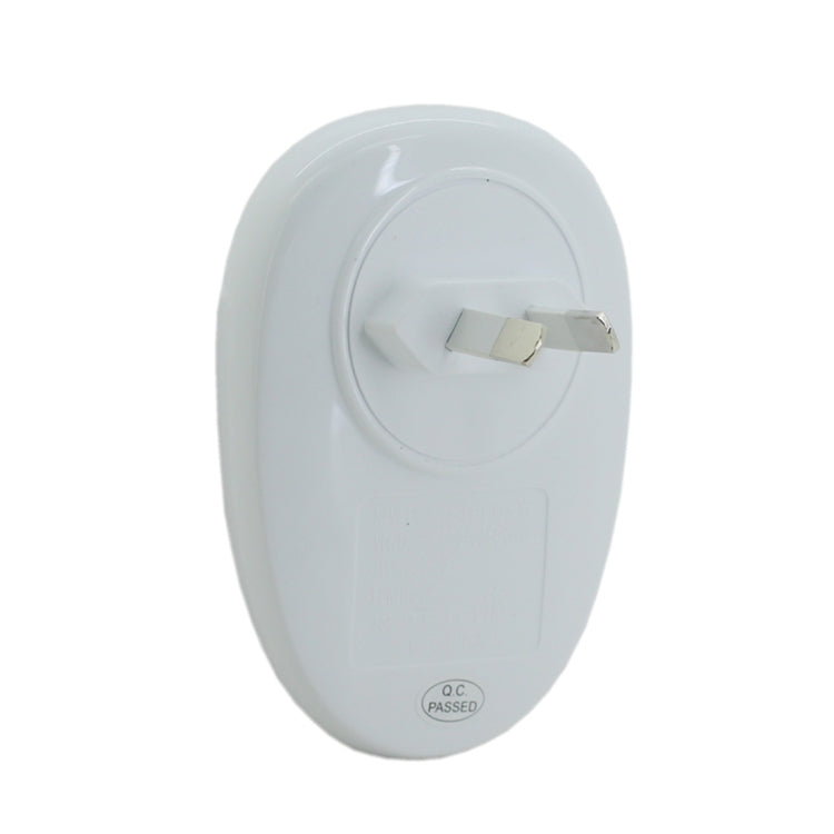AC 90-250V Pest Control Insect Bugs Ultrasonic Mosquito Repellent Repeller Killer, AU Plug - Repellents by PMC TechLife | Online Shopping South Africa | PMC TechLife | Buy Now Pay Later Mobicred