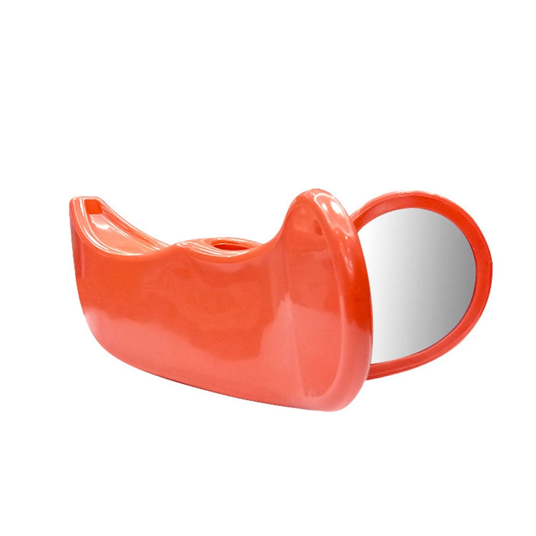 Postpartum Repair Hip Trainer Beautiful Buttocks Beautiful Butt Clip (Orange) - free shipping - PMC TechLife - Order now!