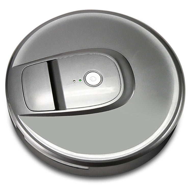 FD-RSW(E) Smart Household Sweeping Machine Cleaner Robot(Grey) - free shipping - PMC TechLife - Order now!