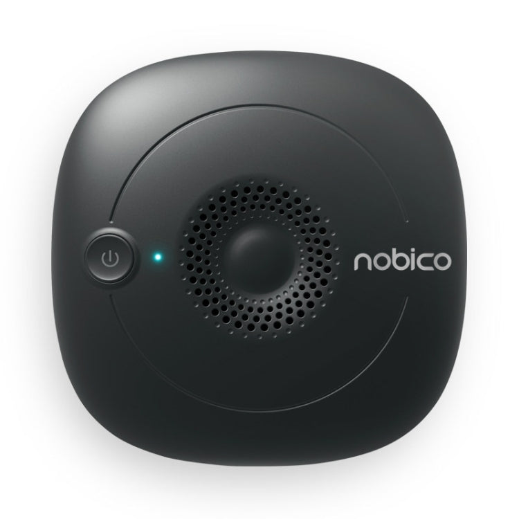 Household Wireless Ultrasonic Deodorizer Vacuum Cleaner Dust Mite Controller(Black) - free shipping - PMC TechLife - Order now!