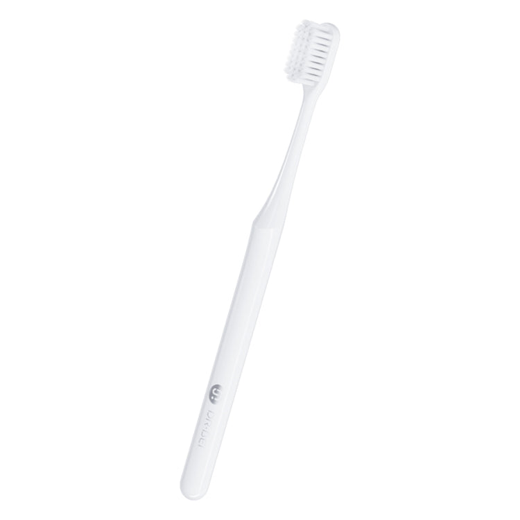 Original Xiaomi Youpin DR·BEI Oral Health Care Soft Superfine Toothbrush(White) - Toothbrushes by Xiaomi | Online Shopping South Africa | PMC Jewellery | Buy Now Pay Later Mobicred