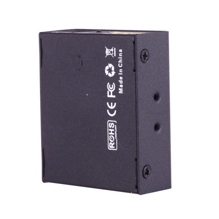 2160P Full HD HDMI 2.0 Amplifier Repeater,  Support 4K x 2K, 3D - Amplifier by PMC Jewellery | Online Shopping South Africa | PMC Jewellery | Buy Now Pay Later Mobicred