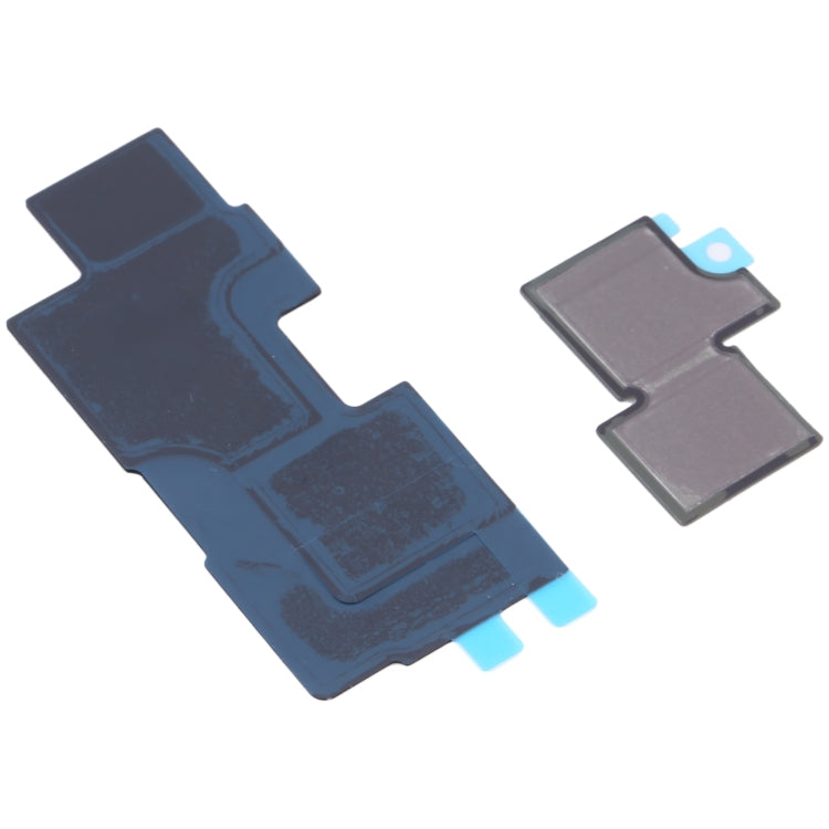 10 Sets Motherboard Heat Sink Sticker for iPhone 13 Pro - Others by PMC TechLife | Online Shopping South Africa | PMC TechLife | Buy Now Pay Later Mobicred