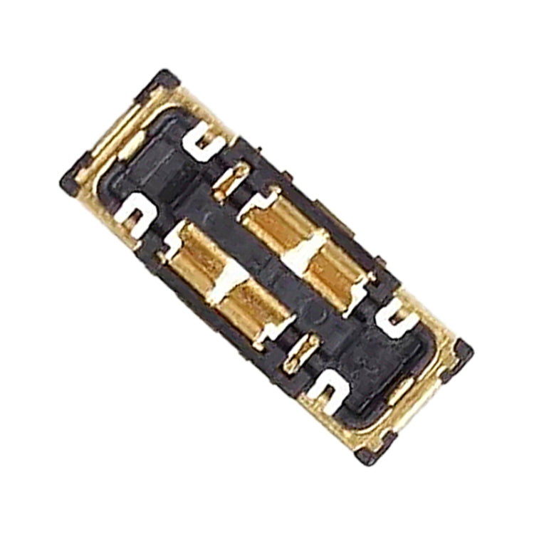 Battery FPC Connector On Motherboard  for iPhone 11 Series / SE 2022 - Others by PMC TechLife | Online Shopping South Africa | PMC TechLife