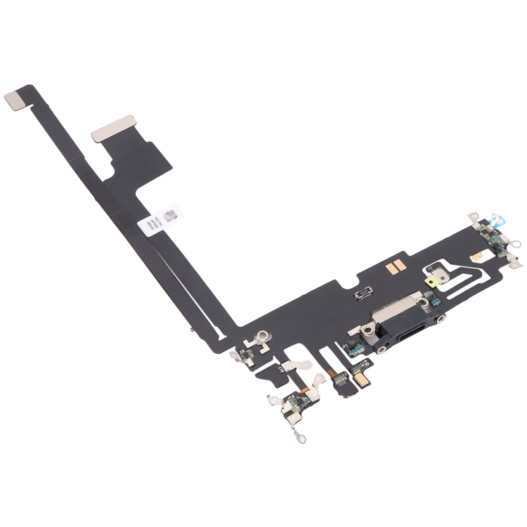 For iPhone 12 Pro Max Charging Port Flex Cable (Blue) - Flex Cable by PMC TechLife | Online Shopping South Africa | PMC TechLife | Buy Now Pay Later Mobicred