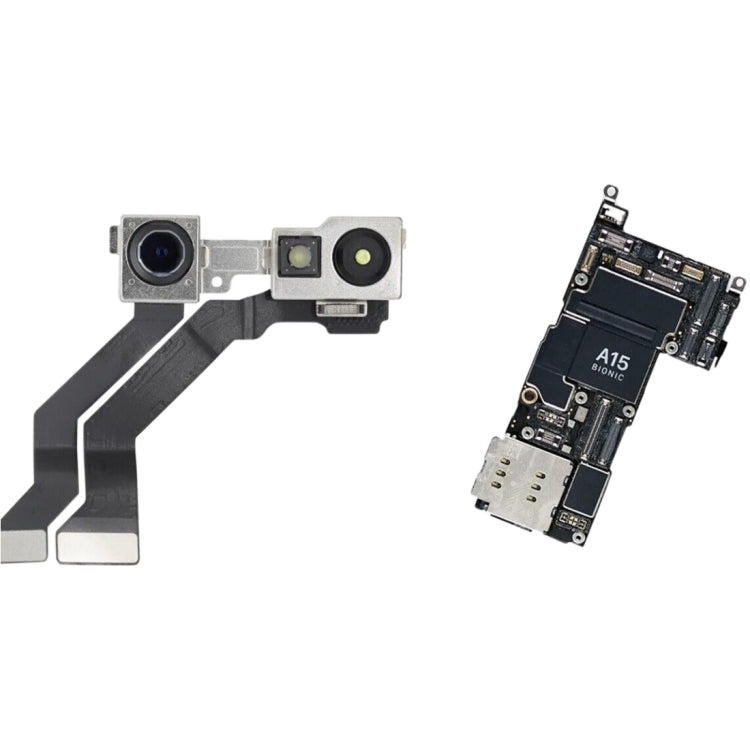 For iPhone 13 Pro Max 256GB US Version Original Mainboard with Face ID - Others by PMC TechLife | Online Shopping South Africa | PMC TechLife