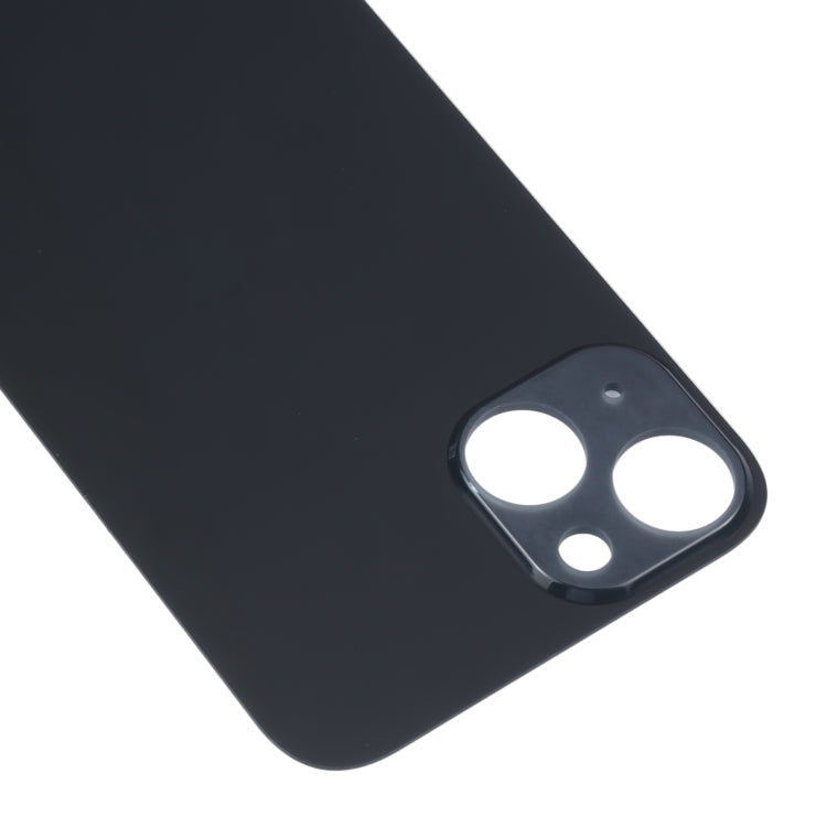 For iPhone 14 Plus Battery Back Cover(Black) - free shipping - PMc TechLife - Order now!