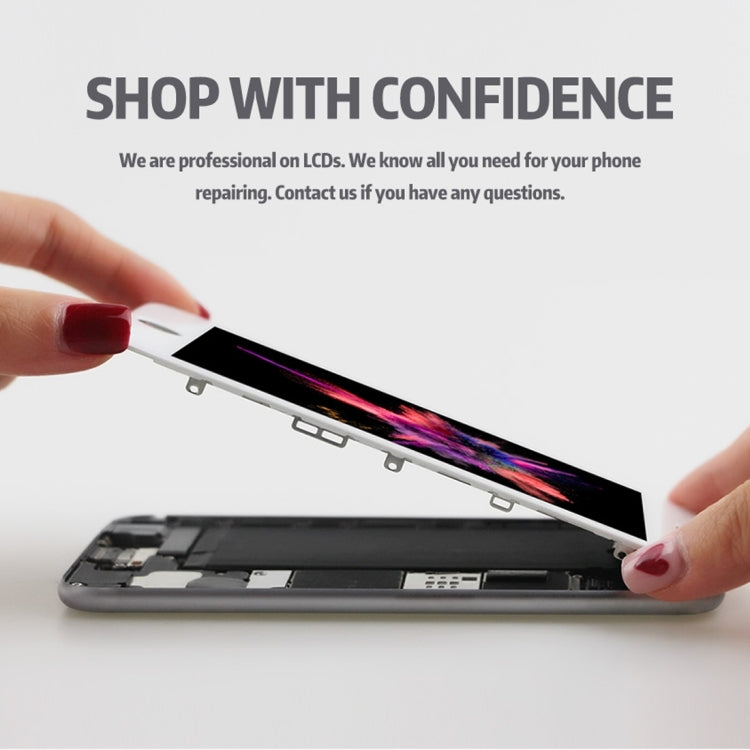 For iPhone 14 Pro Max Original Super Retina XDR OLED Screen - free shipping - PMC TechLife - Order now!