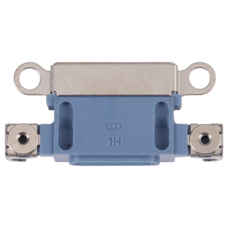 For iPhone 14 Charging Port Connector (Blue) - free shipping - PMC TechLife - Order now!