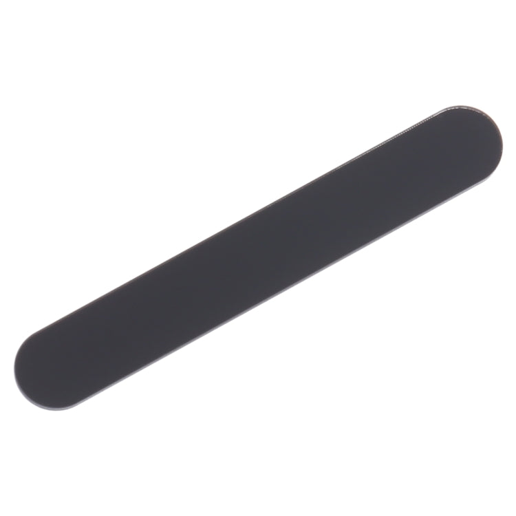 For iPhone 14 Pro / 14 Pro Max US Edition 5G Signal Antenna Glass Plate (Black) - Others by PMc TechLife | Online Shopping South Africa | PMc TechLife | Buy Now Pay Later Mobicred